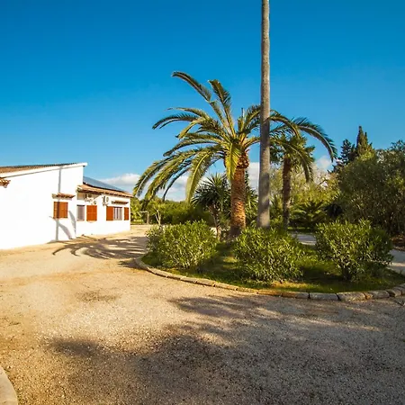 Villa Aladin Resort Lujo-3